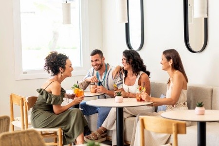 Apartamány Hsm Lago Park - 58