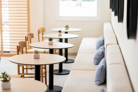 Apartamány Hsm Lago Park - 59