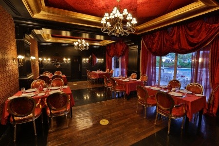 Nirvana Dolce Vita - 156