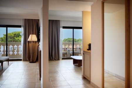 Sarena De Muro (Ex. Be Live Collection Palace De Muro) - 157