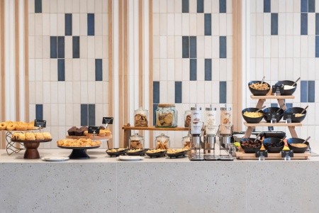 Apartamány Hsm Lago Park - 63