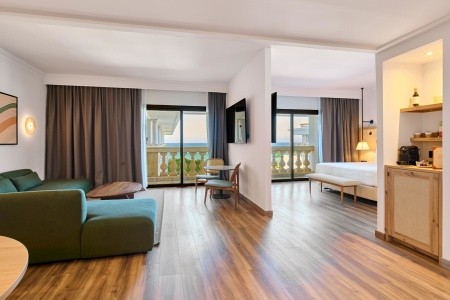 Sarena De Muro (Ex. Be Live Collection Palace De Muro) - 162