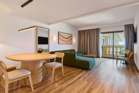 Sarena De Muro (Ex. Be Live Collection Palace De Muro) - 163