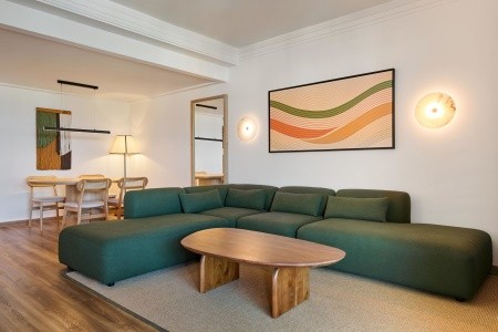 Sarena De Muro (Ex. Be Live Collection Palace De Muro) - 165