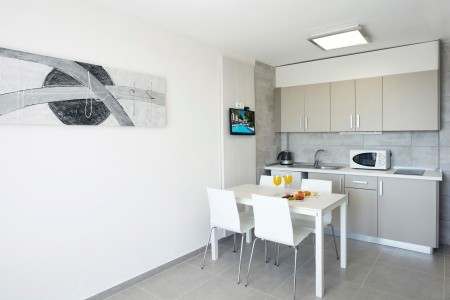 Apartamány Hsm Lago Park - 73