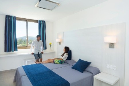 Apartamány Hsm Lago Park - 74