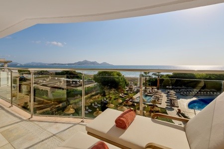 Sarena De Muro (Ex. Be Live Collection Palace De Muro) - 167