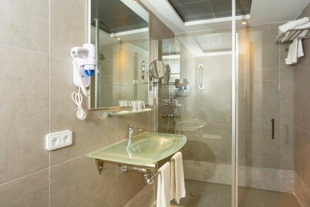 Apartamány Hsm Lago Park - 76