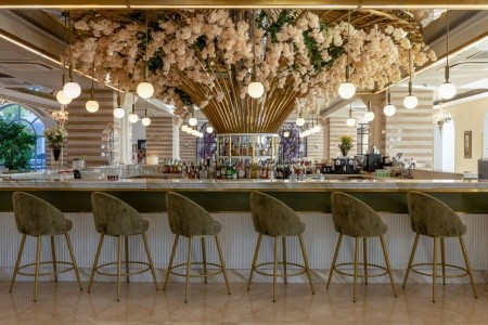 Nirvana Dolce Vita - 168