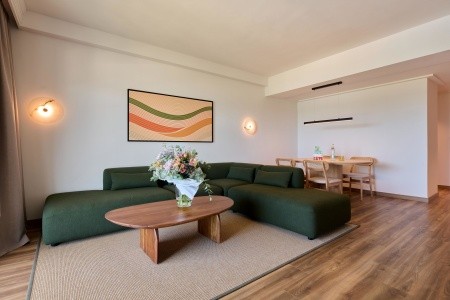 Sarena De Muro (Ex. Be Live Collection Palace De Muro) - 170