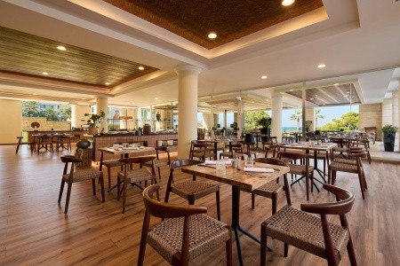 Sarena De Muro (Ex. Be Live Collection Palace De Muro) - 176