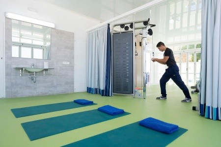 Apartamány Hsm Lago Park - 86