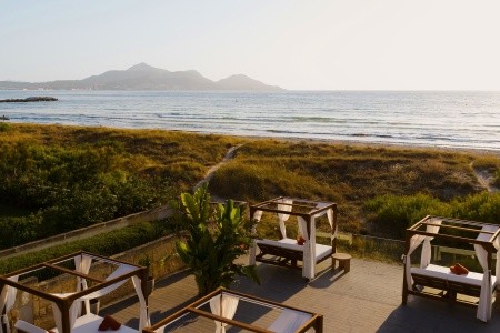 Sarena De Muro (Ex. Be Live Collection Palace De Muro) - 182