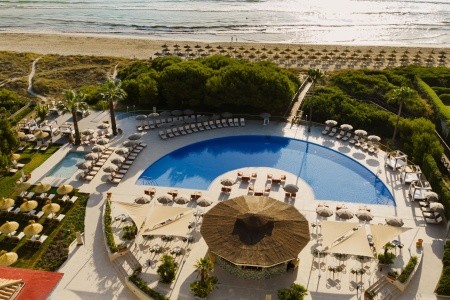 Sarena De Muro (Ex. Be Live Collection Palace De Muro) - 184