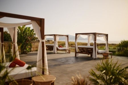 Sarena De Muro (Ex. Be Live Collection Palace De Muro) - 185