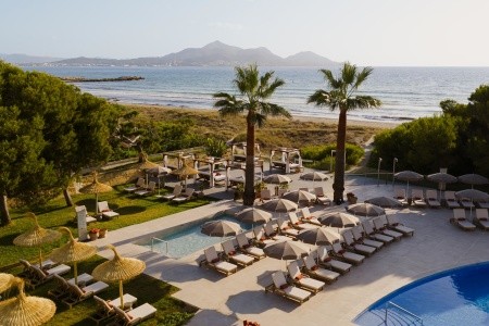 Sarena De Muro (Ex. Be Live Collection Palace De Muro) - 189