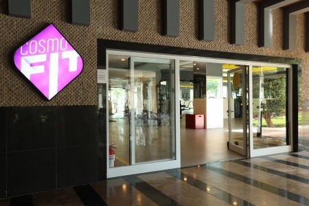 Nirvana Dolce Vita - 187