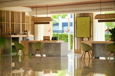 Sarena De Muro (Ex. Be Live Collection Palace De Muro) - 192