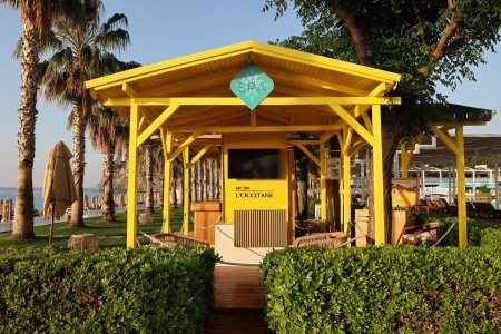 Nirvana Dolce Vita - 189