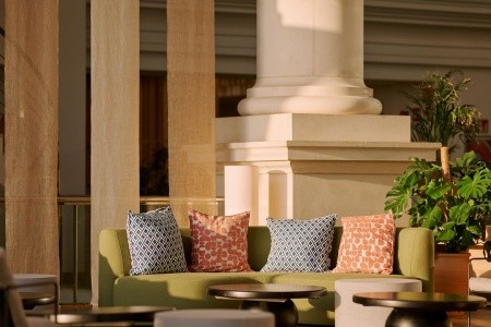 Sarena De Muro (Ex. Be Live Collection Palace De Muro) - 193