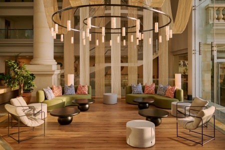 Sarena De Muro (Ex. Be Live Collection Palace De Muro) - 194