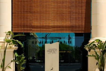 Sarena De Muro (Ex. Be Live Collection Palace De Muro) - 195