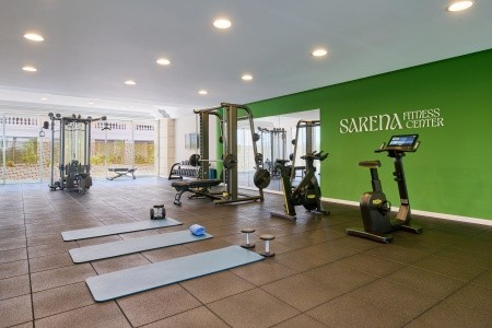 Sarena De Muro (Ex. Be Live Collection Palace De Muro) - 196