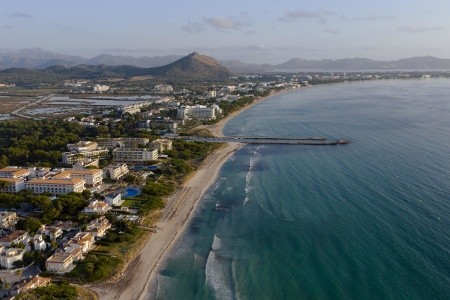 Sarena De Muro (Ex. Be Live Collection Palace De Muro) - 197