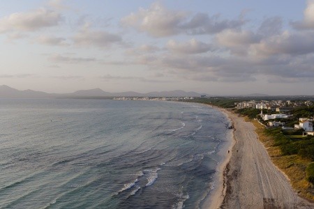 Sarena De Muro (Ex. Be Live Collection Palace De Muro) - 198