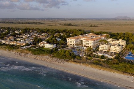 Sarena De Muro (Ex. Be Live Collection Palace De Muro) - 199