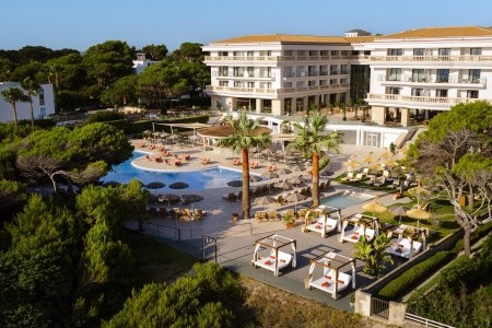 Sarena De Muro (Ex. Be Live Collection Palace De Muro) - 200