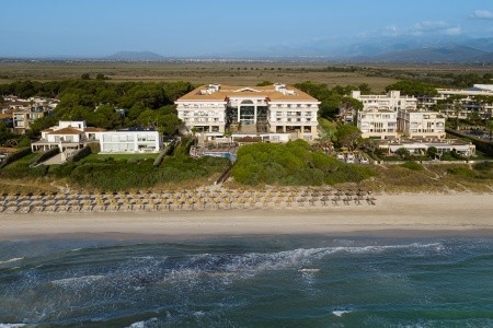 Sarena De Muro (Ex. Be Live Collection Palace De Muro) - 201