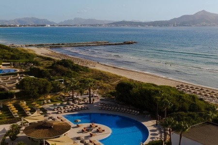 Sarena De Muro (Ex. Be Live Collection Palace De Muro) - 202