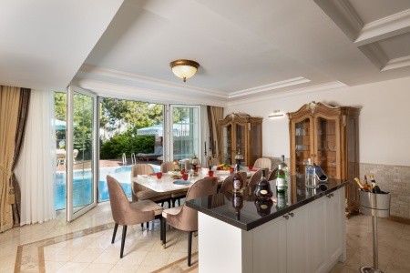 Nirvana Dolce Vita - 203