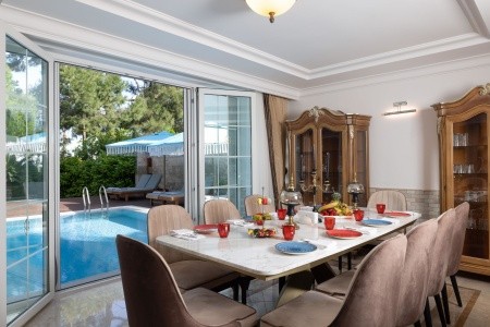 Nirvana Dolce Vita - 204