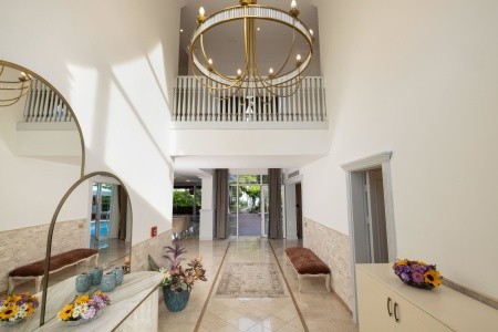 Nirvana Dolce Vita - 209