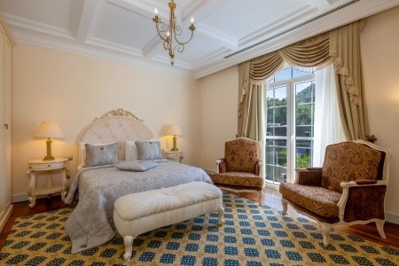 Nirvana Dolce Vita - 220