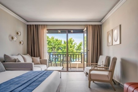 Aegean Melathron Thalasso Spa - 214