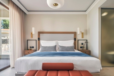 Aegean Melathron Thalasso Spa - 216