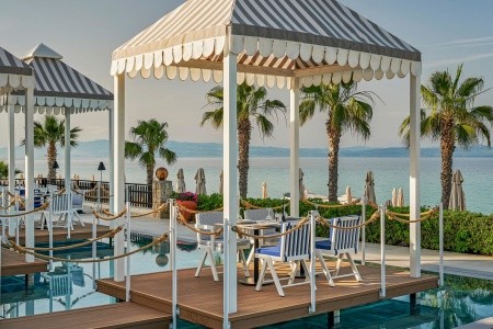 Aegean Melathron Thalasso Spa - 217