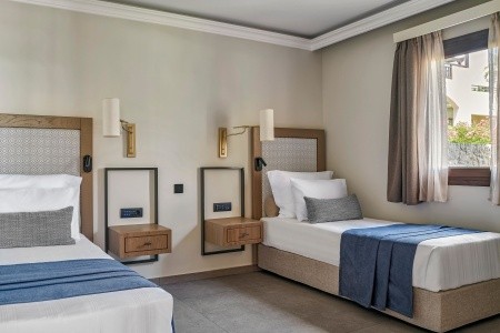 Aegean Melathron Thalasso Spa - 223