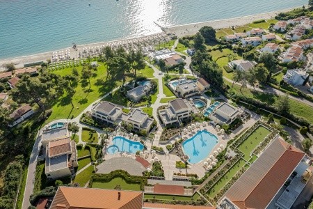 Aegean Melathron Thalasso Spa - 225