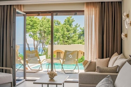 Aegean Melathron Thalasso Spa - 226