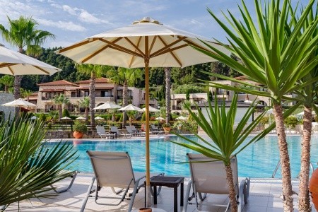 Aegean Melathron Thalasso Spa - 227