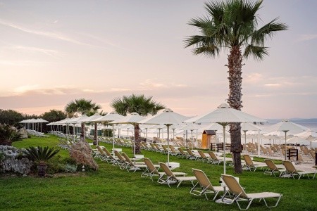 Aegean Melathron Thalasso Spa - 228
