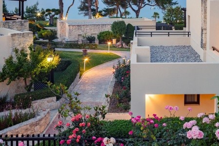 Aegean Melathron Thalasso Spa - 230