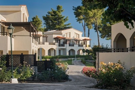 Aegean Melathron Thalasso Spa - 231
