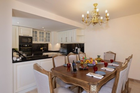 Nirvana Dolce Vita - 240