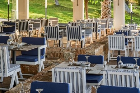 Aegean Melathron Thalasso Spa - 232