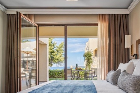 Aegean Melathron Thalasso Spa - 234